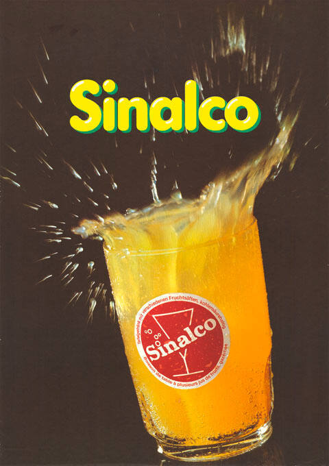 Sinalco