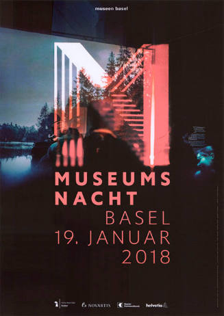 Museumsnacht Basel 2018