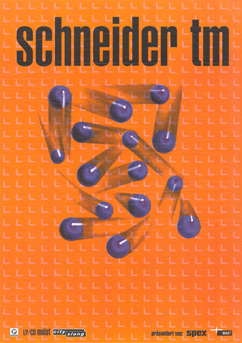 Schneider TM