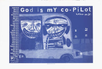 God is my Co-Pilot, Eurotour 97, Kaserne Basel