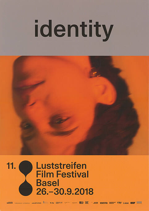 Identity, 11. Luststreifen Film Festival Basel