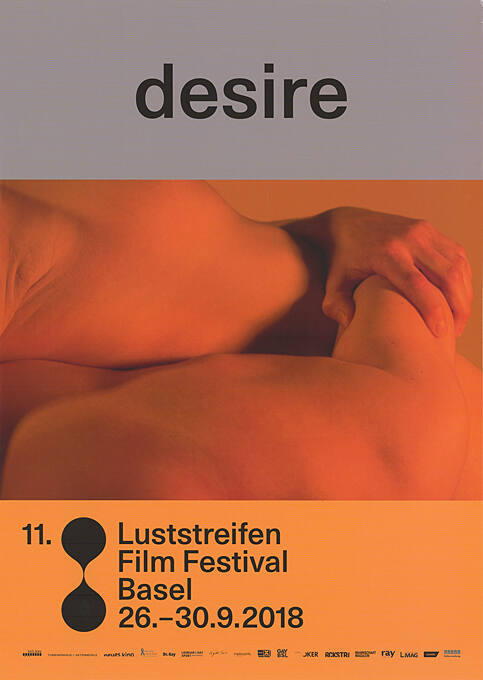 Desire, 11. Luststreifen Film Festival Basel