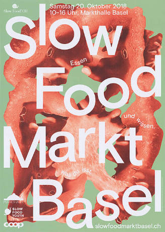 Slow Food Markt Basel