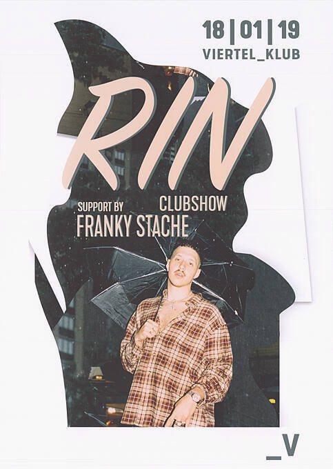 Viertel_Klub, Rin, Clubshow