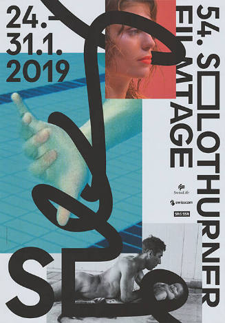 54. Solothurner Filmtage, 2019