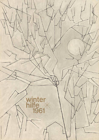 Winterhilfe 1961