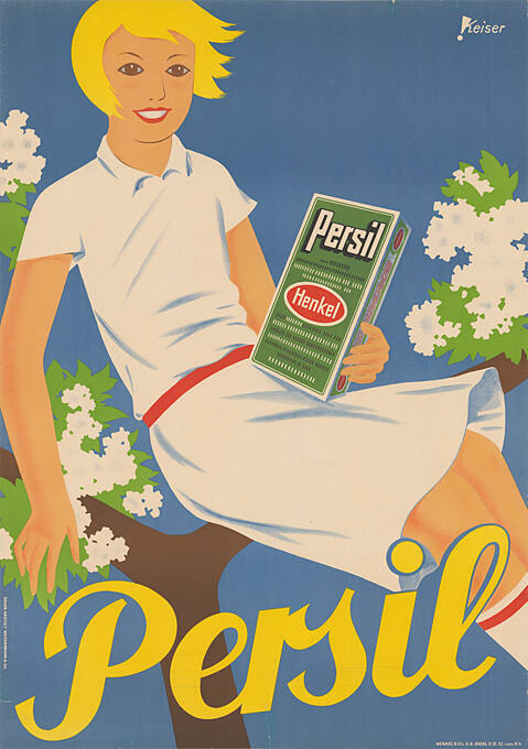 Persil