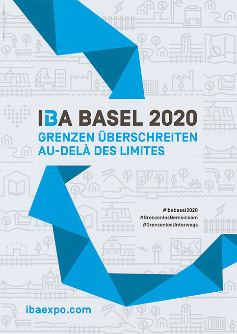 IBA Basel 2020, Grenzen überschreiten, Au delà des limites