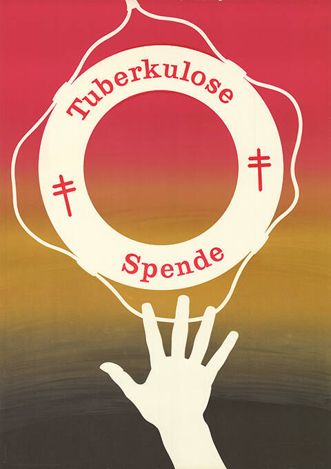 Tuberkulose Spende