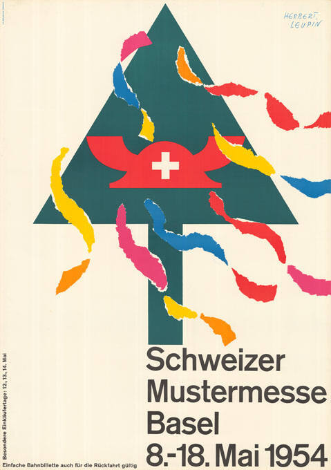 Schweizer Mustermesse Basel