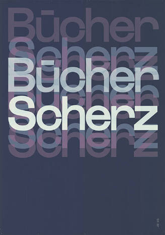 Bücher Scherz