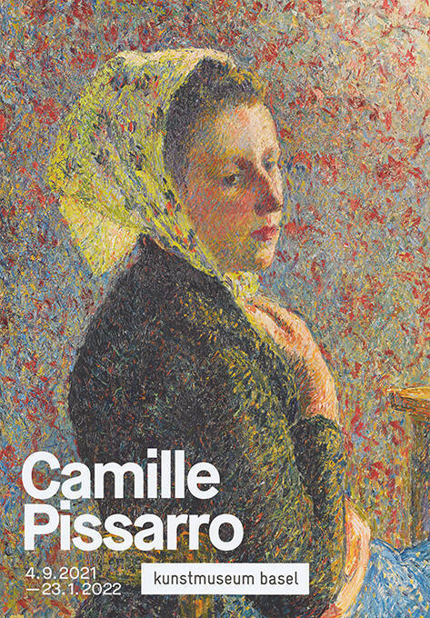 Camille Pissarro, Kunstmuseum Basel