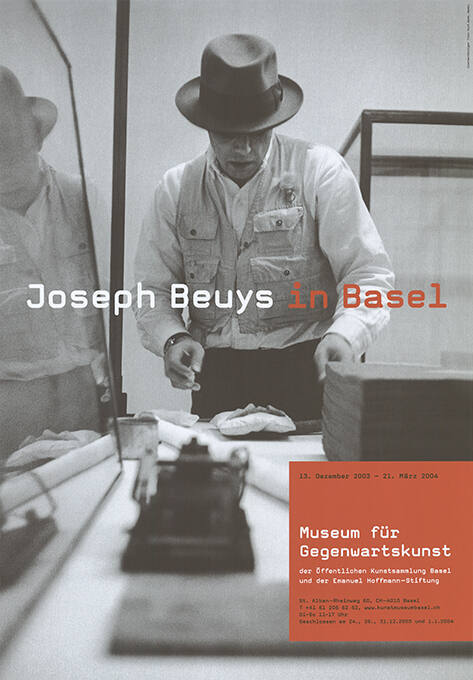 Joseph Beuys