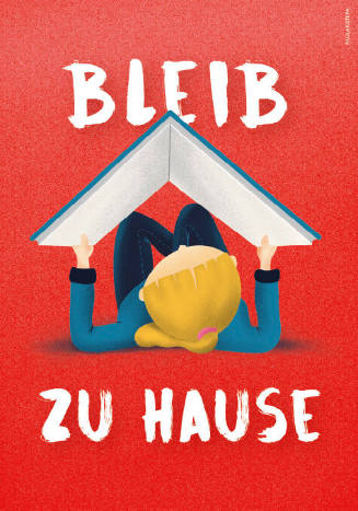 Bleib zu Hause