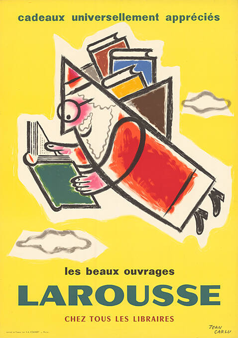 Éditions Larousse, Paris