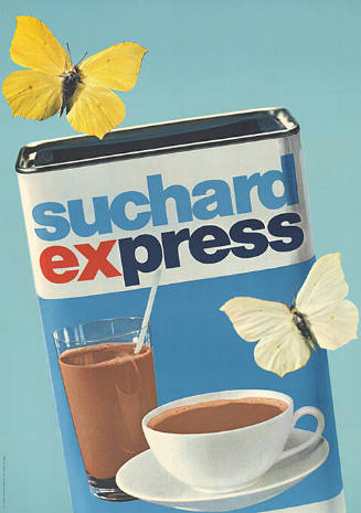 Suchard Express