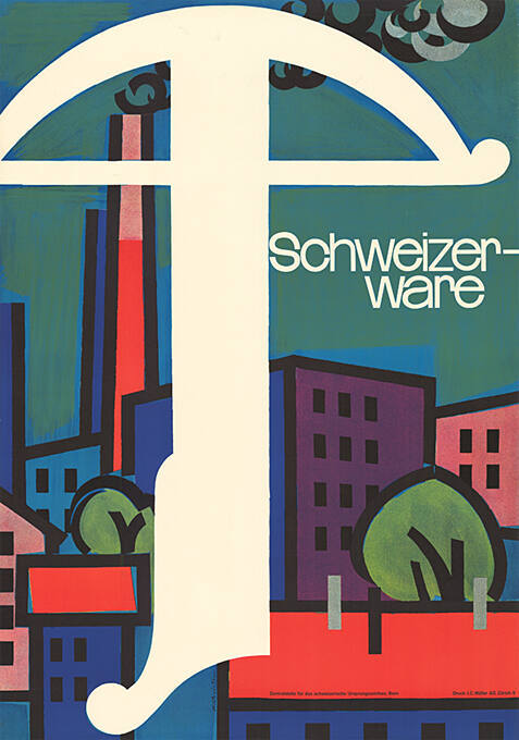 Schweizerware