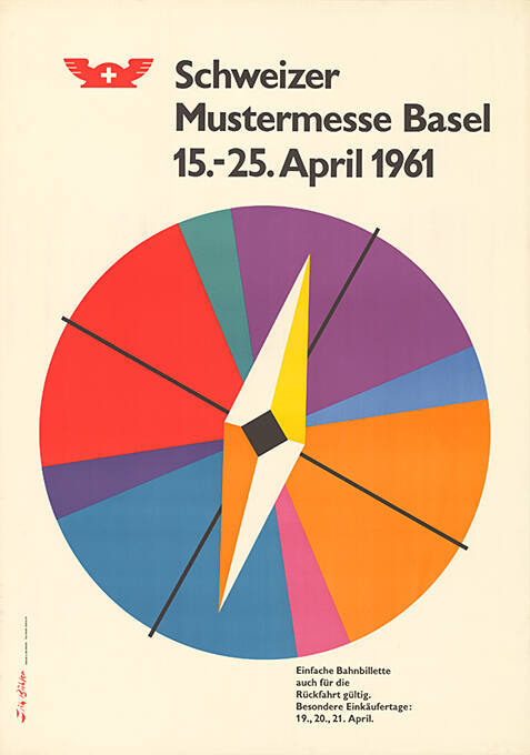 Schweizer Mustermesse Basel