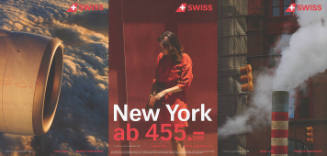 New York ab 455.–