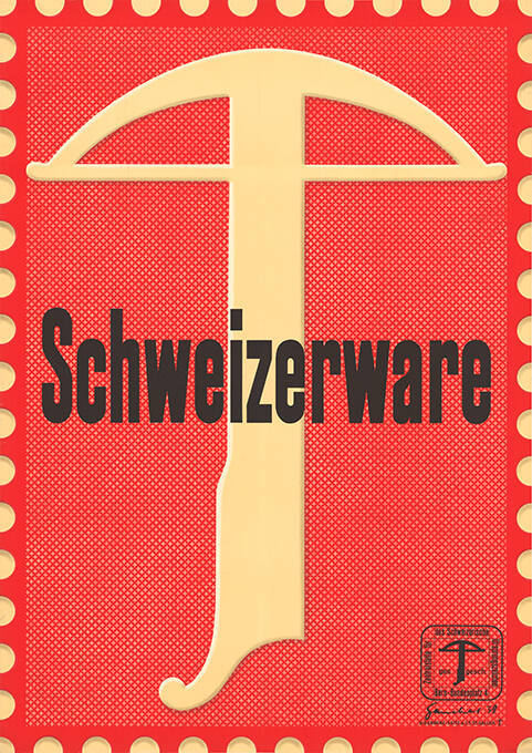 Schweizerware