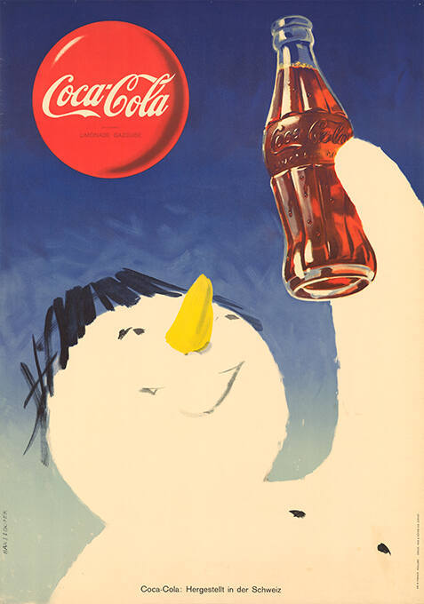 Coca-Cola