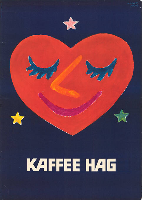 Kaffee Hag AG, Feldmeilen