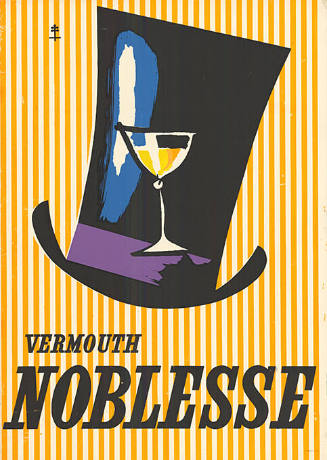 Vermouth Noblesse