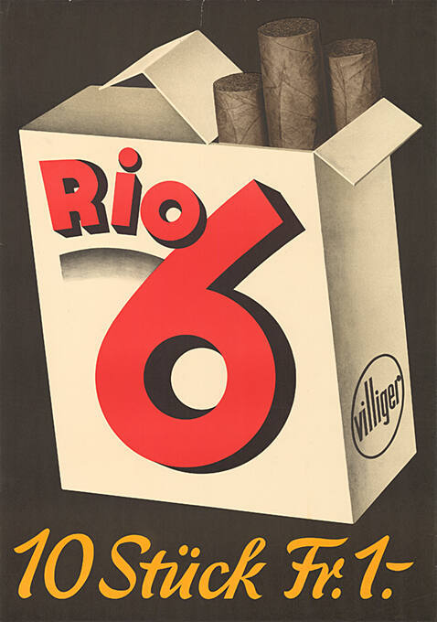 Rio 6