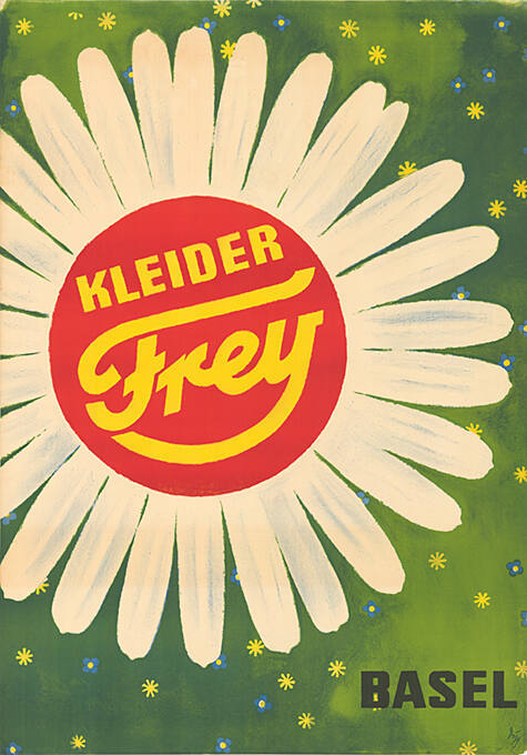 Kleider Frey