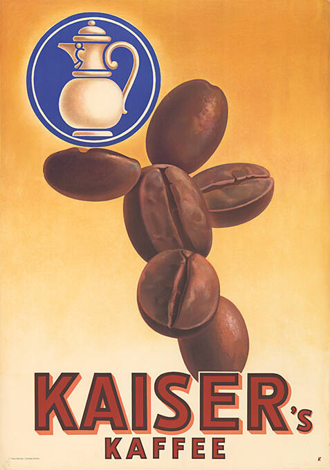 Kaiser’s Kaffee