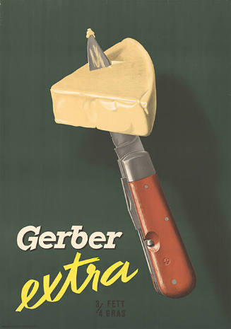 Gerber extra