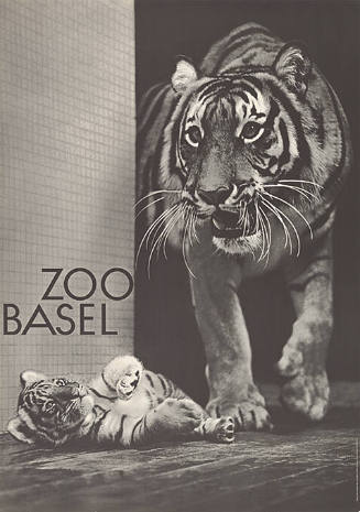 Zoo Basel