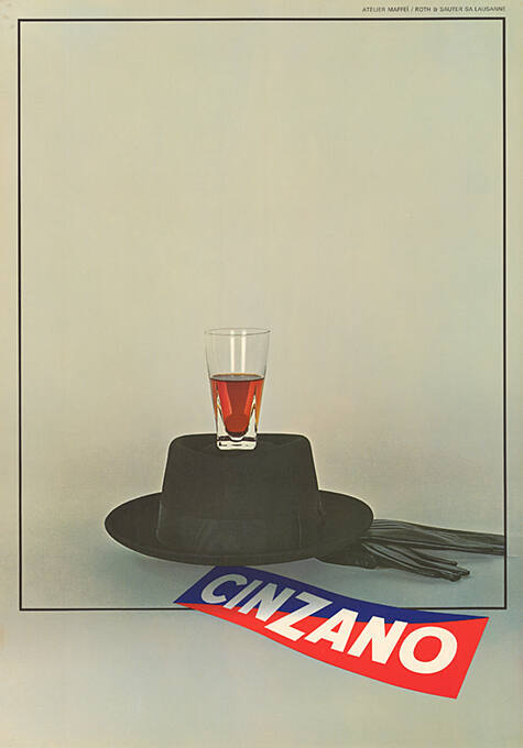 Cinzano