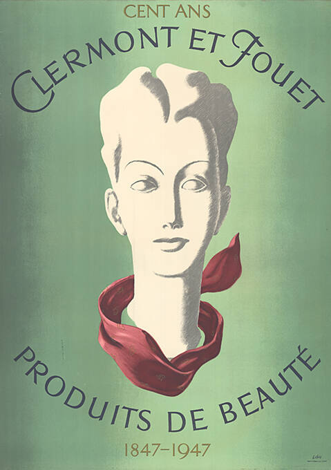 Clermont et Fouet, Produits de Beauté