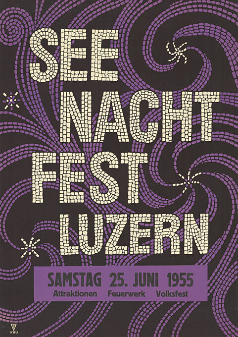 Seenachtfest Luzern