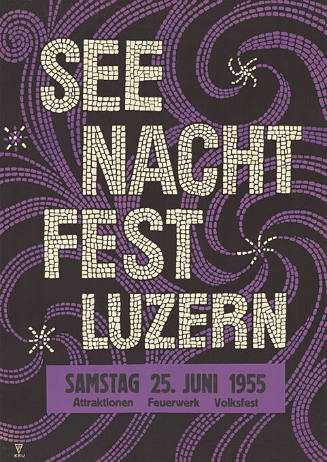 Seenachtfest Luzern