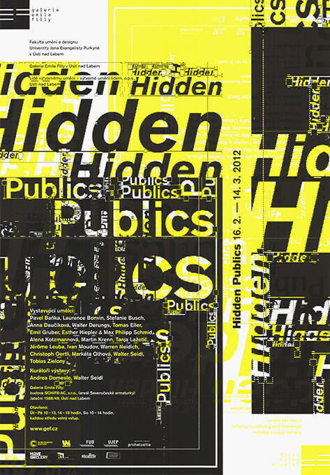 Hidden Publics