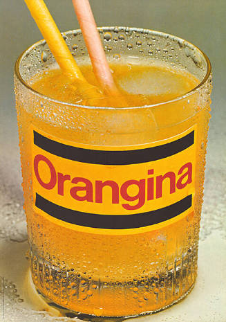 Orangina