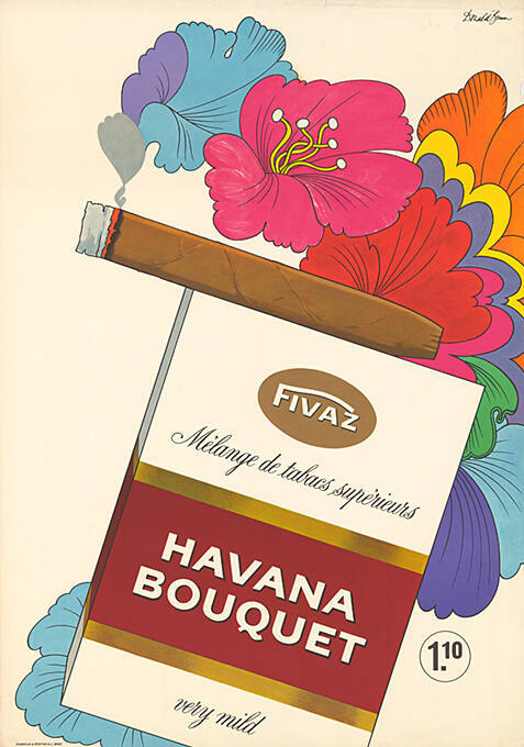 Havana Bouquet