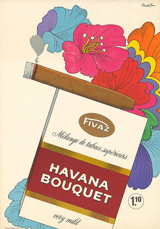 Havana Bouquet