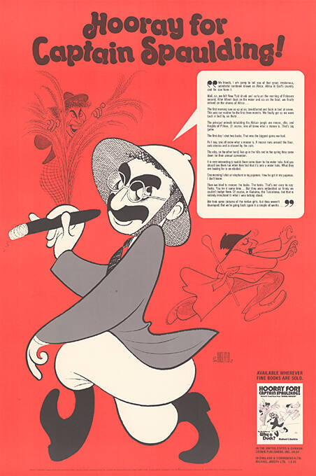 Al Hirschfeld