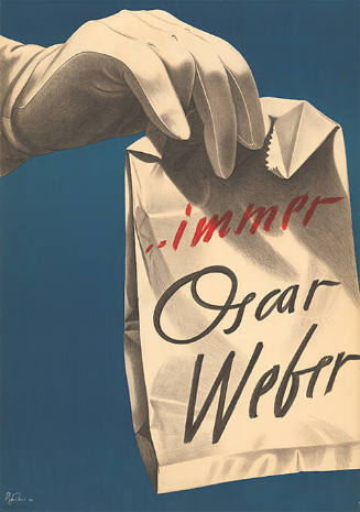 immer Oscar Weber