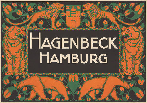 Hagenbeck Hamburg