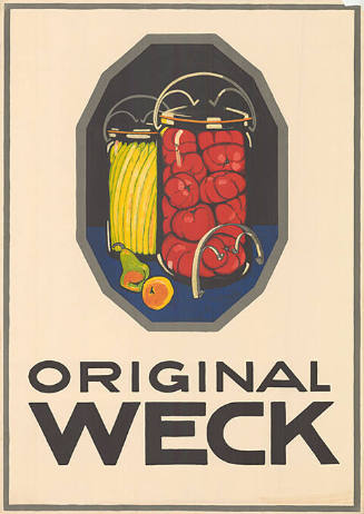 Original Weck