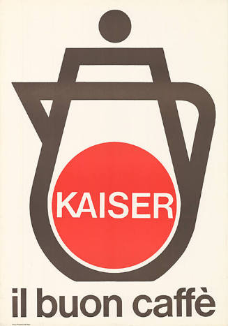 Kaiser, il buon caffè