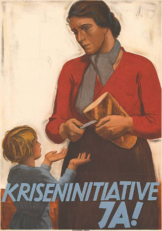 Kriseninitiative Ja!