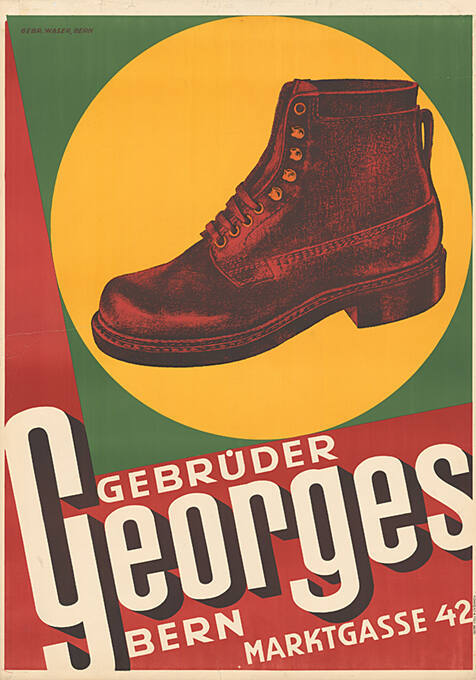 Gebrüder Georges Bern