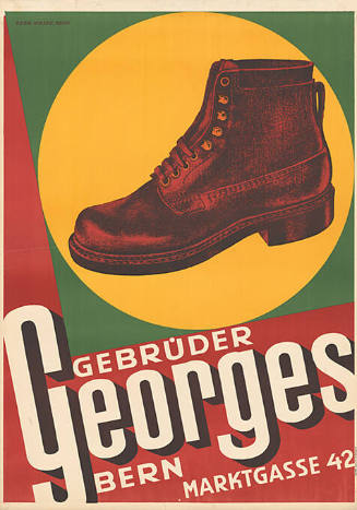 Gebrüder Georges Bern