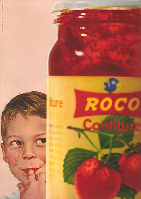 Roco Confiture