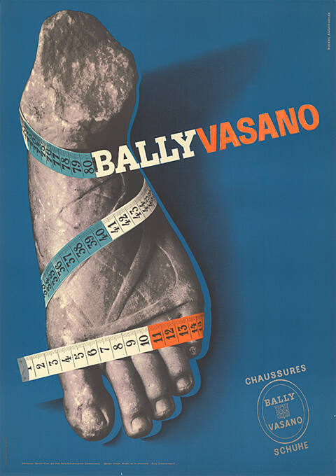 Bally Vasano